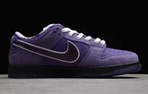 Concepts x Nike SB Dunk Low “Purple Lobster”